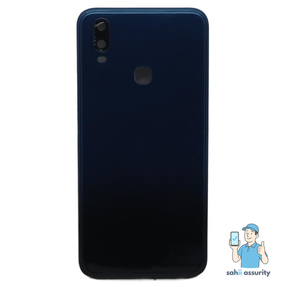 Back Panel Cover for Vivo Y11 2019 thumbnail